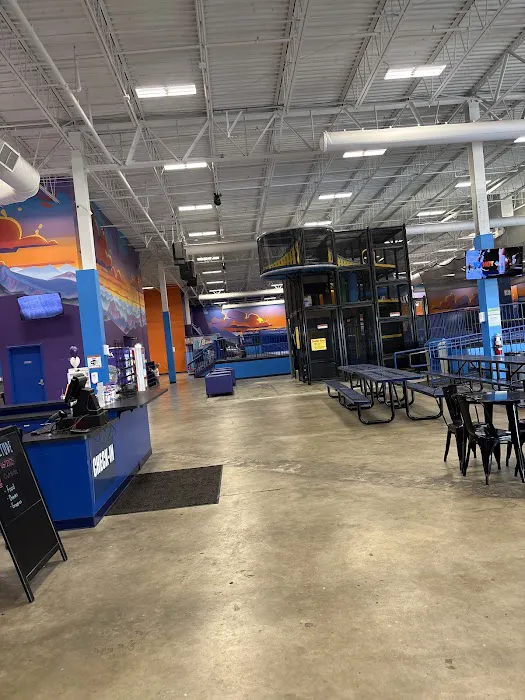 Altitude Trampoline Park - York Picture 9