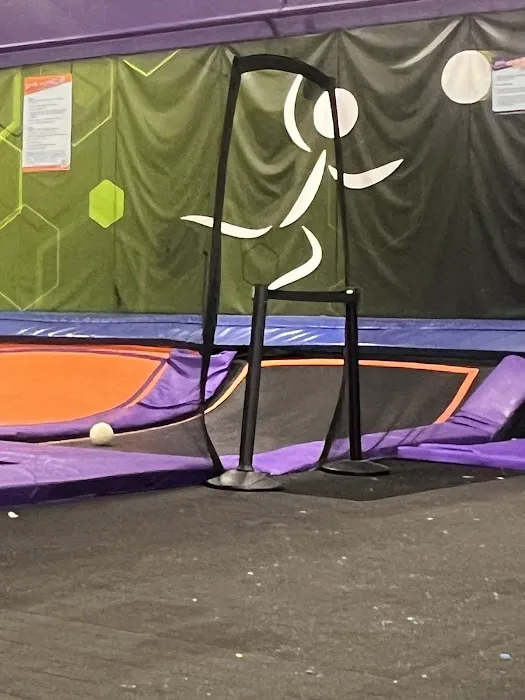 Altitude Trampoline Park - York Picture 4