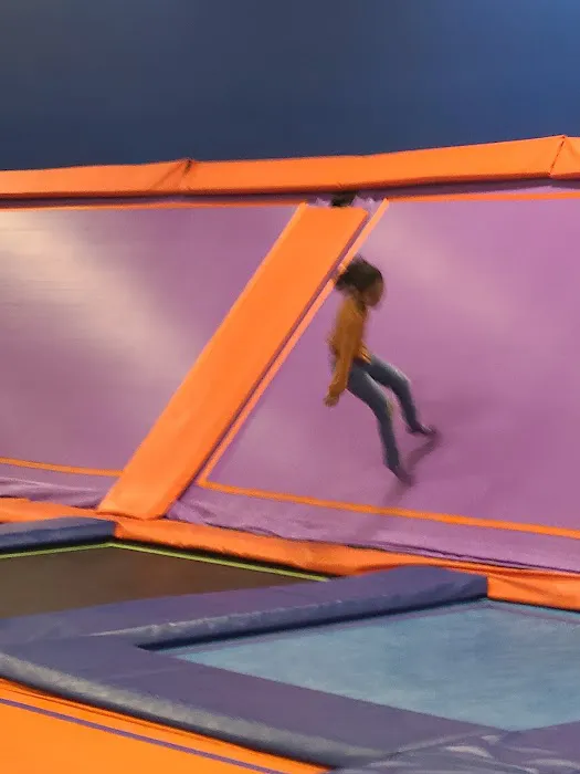Altitude Trampoline Park - York Picture 5