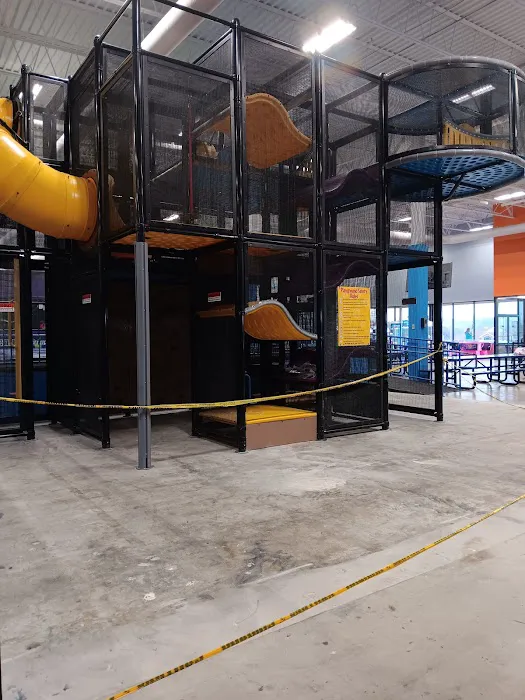 Altitude Trampoline Park - York Picture 10