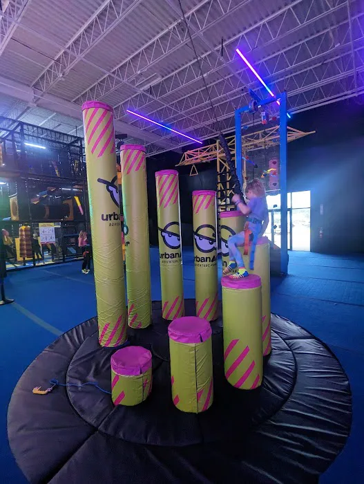 Urban Air Trampoline and Adventure Park Picture 3