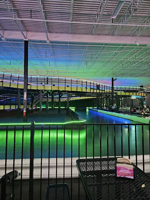 Urban Air Trampoline and Adventure Park Picture 8