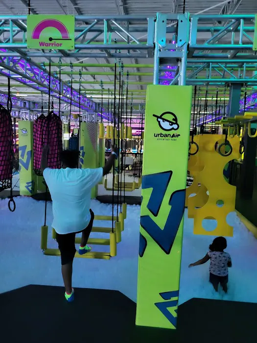 Urban Air Trampoline and Adventure Park Picture 4