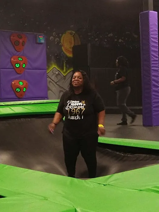 Elevate Trampoline Park Picture 6