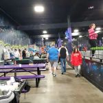 Elevate Trampoline Park