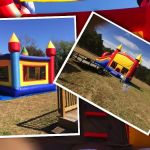 Triple D's Bounce & Play