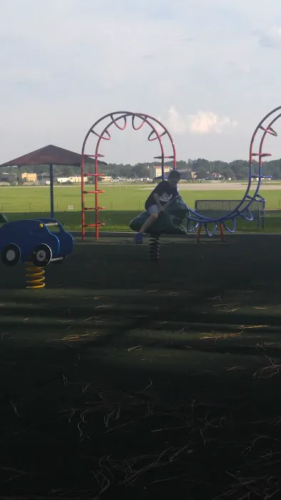 Flightline Park Picture 1
