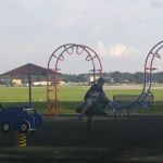 Flightline Park