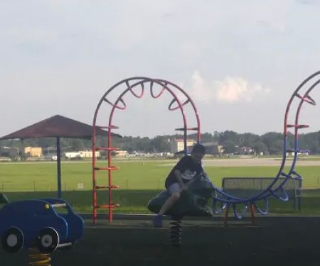 Flightline Park