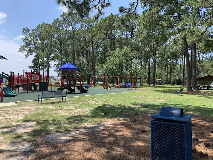Flightline Park Picture 5