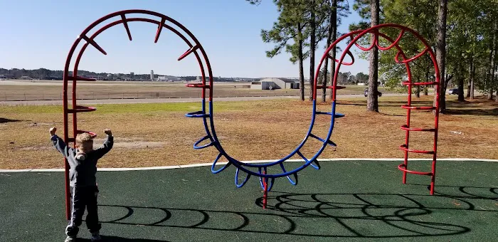 Flightline Park Picture 7