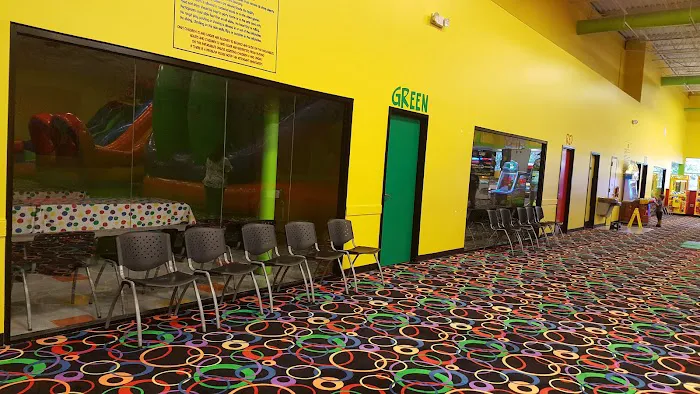 Bounce Parties and Games Picture 1
