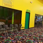 Bounce Parties and Games