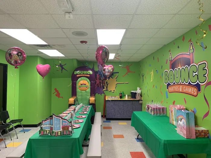 Bounce Parties and Games Picture 10