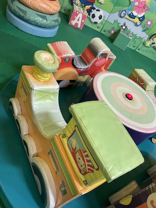 Bounce Parties and Games Picture 7
