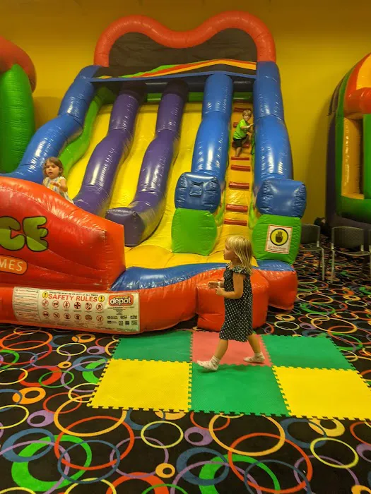 Bounce Parties and Games Picture 3