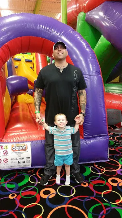 Bounce Parties and Games Picture 9