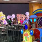 Chuck E. Cheese