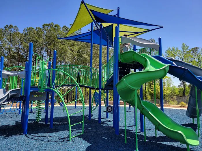 Fleming Loop Recreational Park Picture 1