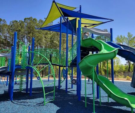 Fleming Loop Recreational Park