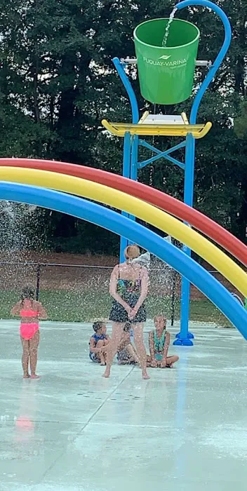 Fuquay Varina Parks & Rec Picture 2