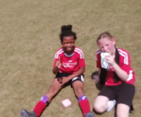 Fuquay Varina Parks & Rec