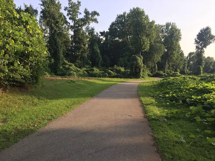 Fuquay Varina Parks & Rec Picture 8