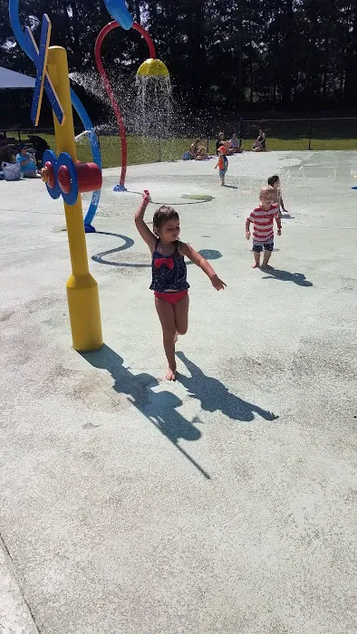 Fuquay Varina Parks & Rec Picture 7