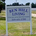 Ben Hill Park