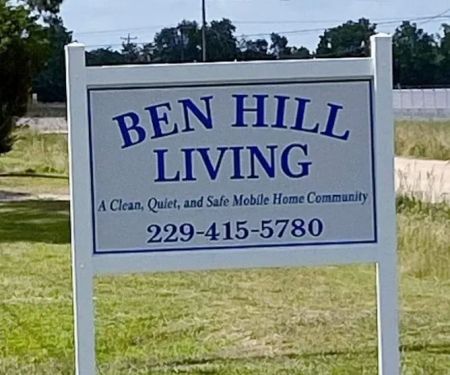 Ben Hill Park