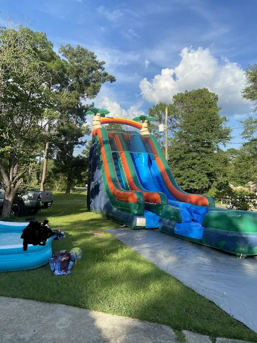 King of Bounce LLC Picture 1