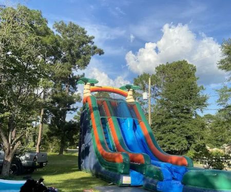 King of Bounce LLC