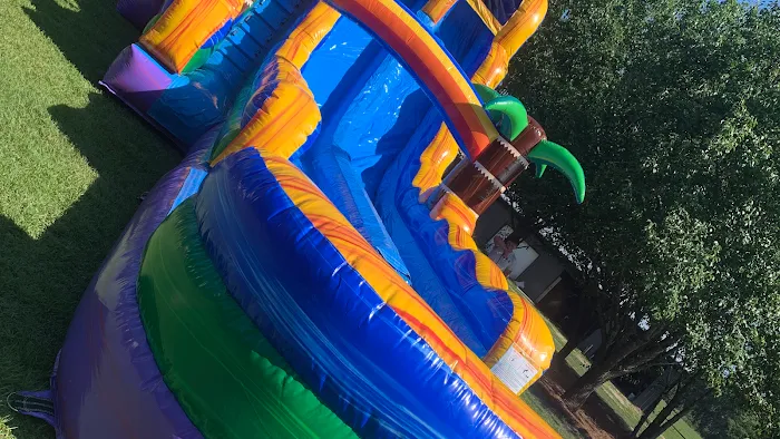 Just Jump for Kids Rentals Douglas Georgia 31535 Picture 1