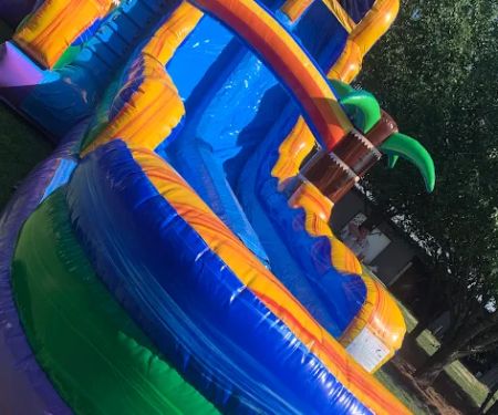 Just Jump for Kids Rentals Douglas Georgia 31535