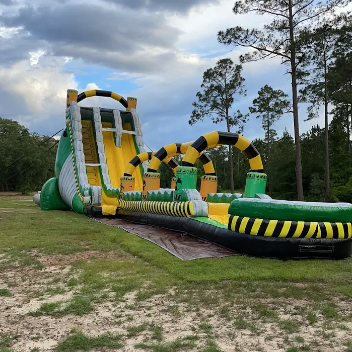 Just Jump for Kids Rentals Douglas Georgia 31535 Picture 2