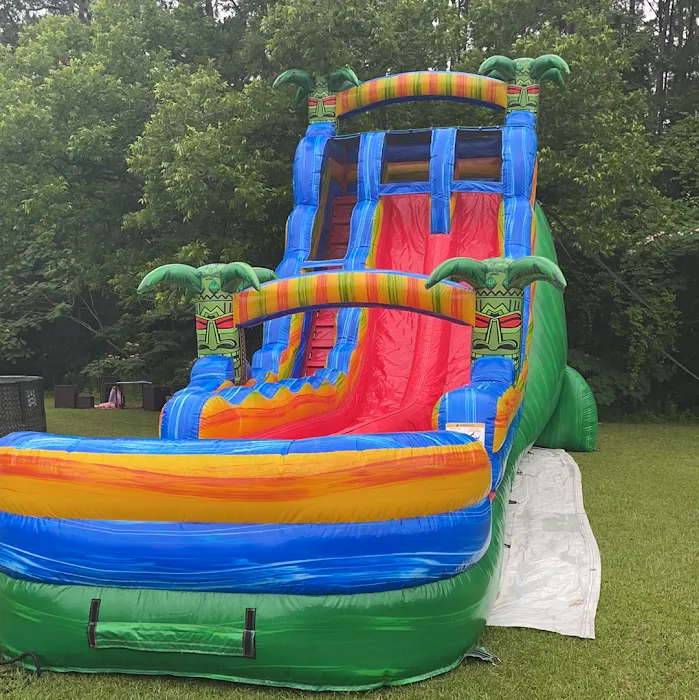 Just Jump for Kids Rentals Douglas Georgia 31535 Picture 8