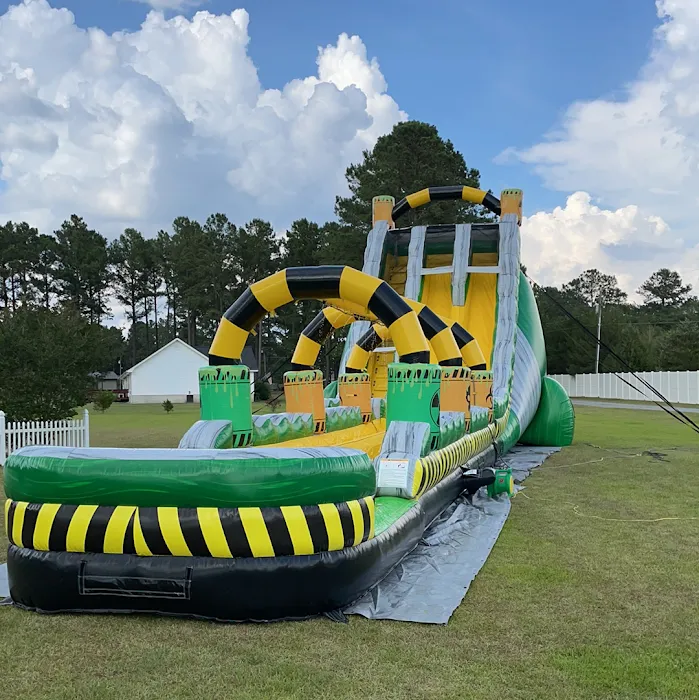 Just Jump for Kids Rentals Douglas Georgia 31535 Picture 6