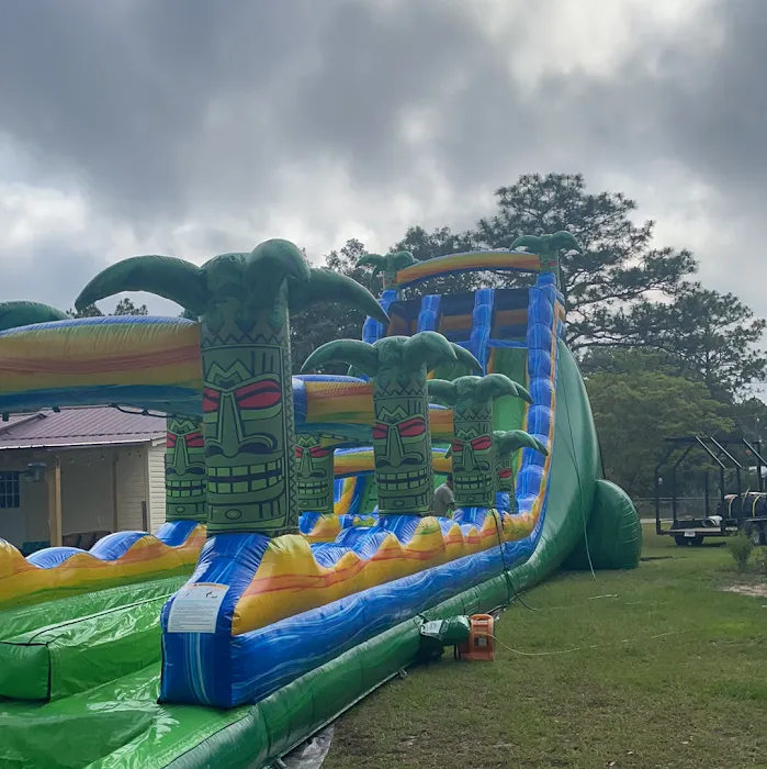 Just Jump for Kids Rentals Douglas Georgia 31535 Picture 9