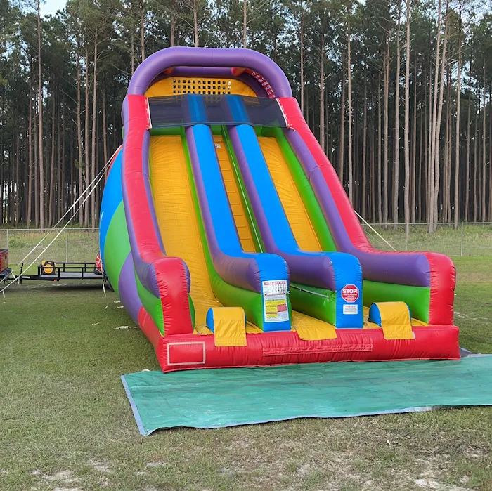 Just Jump for Kids Rentals Douglas Georgia 31535 Picture 10