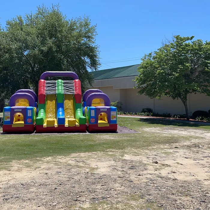 Just Jump for Kids Rentals Douglas Georgia 31535 Picture 7