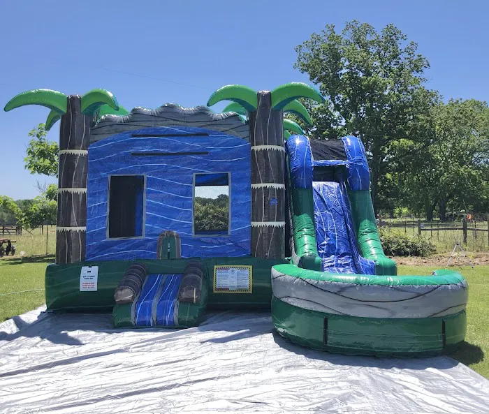 Let's Bounce, LLC. Picture 6