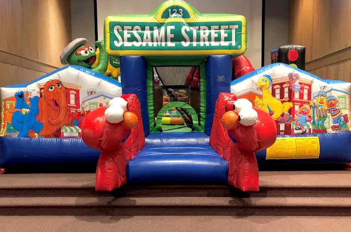 Let's Bounce, LLC. Picture 3