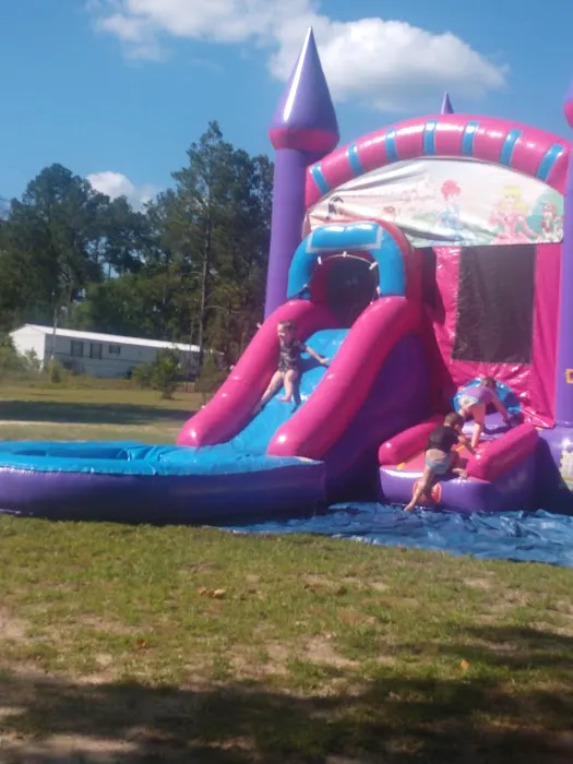 Let's Bounce, LLC. Picture 1