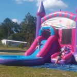 Let's Bounce, LLC.