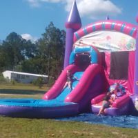 Let's Bounce, LLC. ico