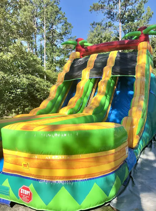 Let's Bounce, LLC. Picture 5