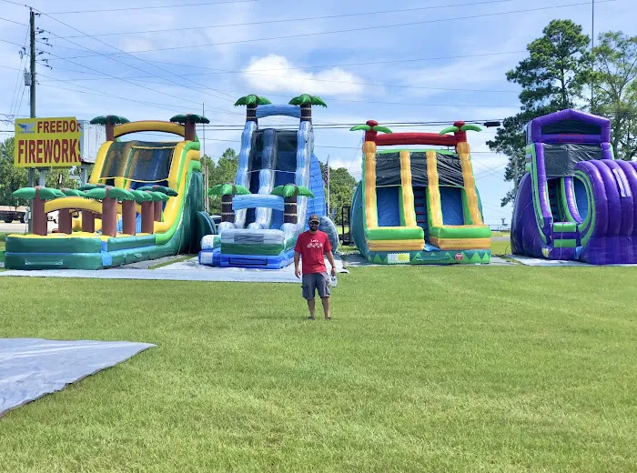Let's Bounce, LLC. Picture 4
