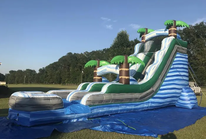 Let's Bounce, LLC. Picture 7