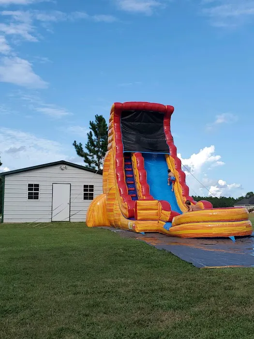 Let's Bounce, LLC. Picture 2