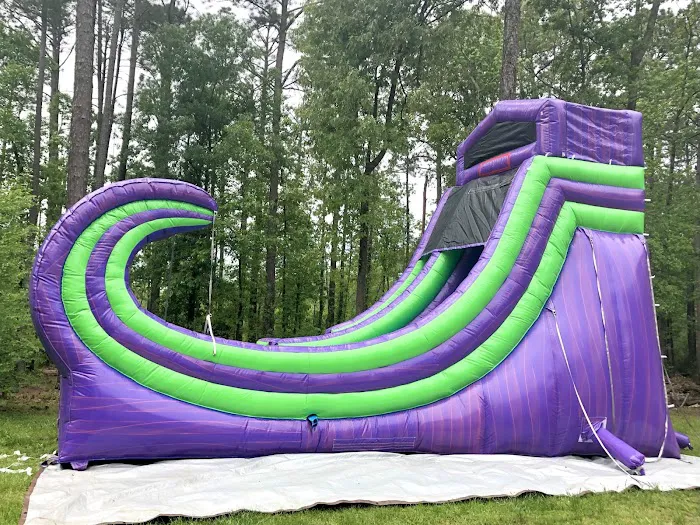Let's Bounce, LLC. Picture 8